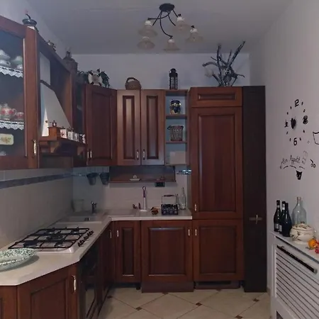Two-Room Apartment Very Close To The Sea, Lejlighed Rio Marina