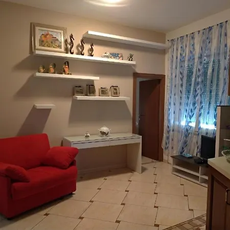 Two-Room Apartment Very Close To The Sea, Rio Marina