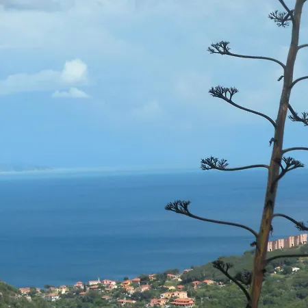 Two-Room Apartment Very Close To The Sea, *