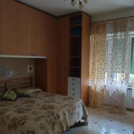 Two-Room Apartment Very Close To The Sea,