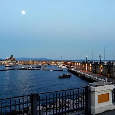 Two-Room Apartment Very Close To The Sea, * Rio Marina