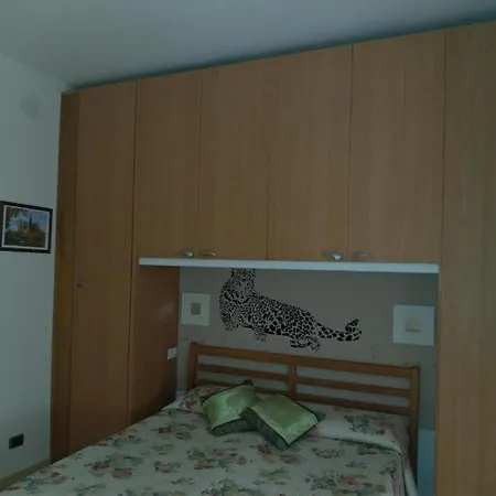 Two-Room Apartment Very Close To The Sea,